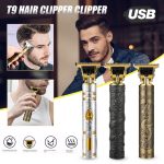 T9 Hair Trimmer - Image 7