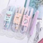 Mini Hair Straightener - Image 2
