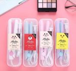 Mini Hair Straightener - Image 4