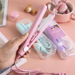 Mini Hair Straightener - Image 6