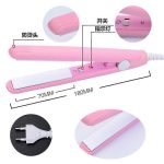 Mini Hair Straightener - Image 8