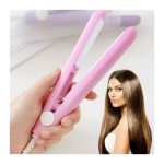 Mini Hair Straightener