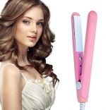 Mini Hair Straightener - Image 11