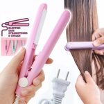 Mini Hair Straightener - Image 12