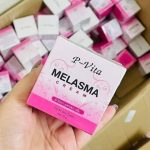 P-VITA Melasma cream - Image 4