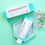 ANTI Melasma CiCa cream - Image 8