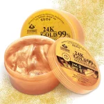 24K Gold 99% Soothing Gel - Image 3