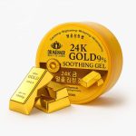 24K Gold 99% Soothing Gel - Image 6
