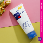 Mistine Acne Clear Facial Foam - Image 2