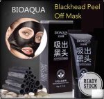 BIOAQUA Black Mask - Image 3