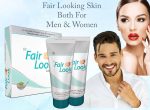 Fair Look Body Fairness Cream