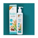 KOJIC Collagen Body Fairness Cream - Image 4