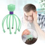 Electric Claw Head Massager - Image 3