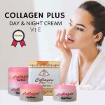 COLLAGEN Day & Night Cream