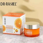 DR Rashel Vitamin C Brightening and Anti Ageing Cream - Image 4