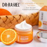 DR Rashel Vitamin C Brightening and Anti Ageing Cream - Image 6