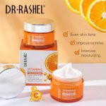DR Rashel Vitamin C Brightening and Anti Ageing Cream - Image 7