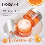 DR Rashel Vitamin C Brightening and Anti Ageing Cream - Image 8