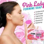 Pink Lady Secret Famine Soap - Image 6