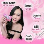 Pink Lady Secret Famine Soap - Image 2
