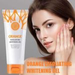 ORANGE Exfoliating Whitening Pelling Gel - Image 2