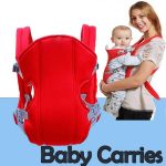 BABY Carrier - Image 8