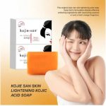 Kojie San Skin Brightening Soap