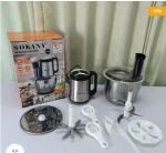 Electric Vegetable Chopper Sukany - Image 5