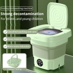 Folding Washing Machine - Image 2