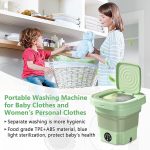 Folding Washing Machine - Image 3
