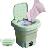 Folding Washing Machine - Image 6