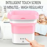 Folding Washing Machine - Image 10