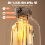 Clothes Dryer - Image 4
