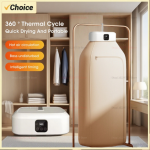 Clothes Dryer - Image 8