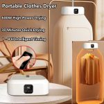 Clothes Dryer - Image 10