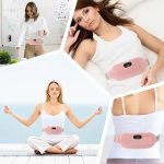 Multifunctional Utrinare Warm Belt - Image 3