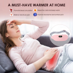 Multifunctional Utrinare Warm Belt - Image 2