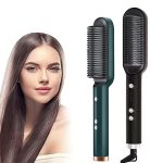 Electric Hair Straightener & Curlier - Image 5