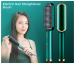 Electric Hair Straightener & Curlier - Image 10