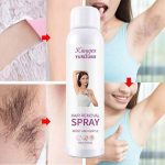 Silky Beauty Hair Removal Spray - Image 8