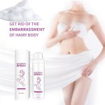 Silky Beauty Hair Removal Spray - Image 3