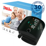 Wrist Blood Pressure Monitor - Image 7