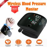 Wrist Blood Pressure Monitor - Image 8