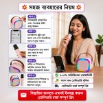 Bluetooth Speaker with Karaoke System - Image 2