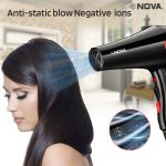 NOVA Hair Dryer - Image 5