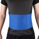 Waist Trimmer Slimming Belt - Image 2