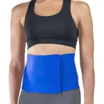 Waist Trimmer Slimming Belt - Image 6