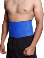 Waist Trimmer Slimming Belt - Image 4
