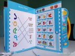Intelligent study book for children - Image 10