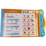 Intelligent study book for children - Image 7